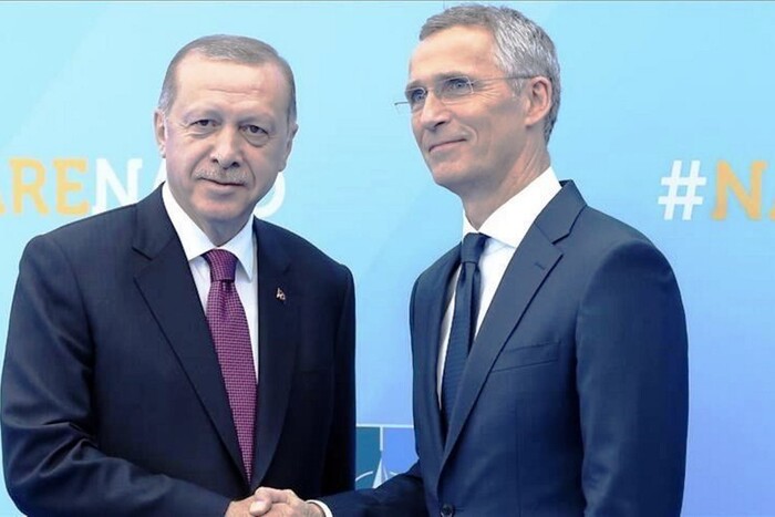 НАТО розширюється: Швеція виконала вимоги Туреччини щодо вступу в Альянс
