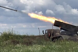 Протягом минулої доби відбулося 29 бойових зіткнень