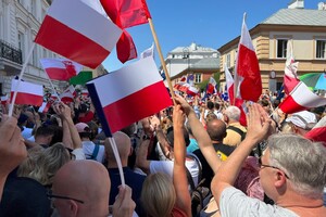Протести у Польщі. Чому це важливо для України