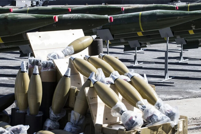 Иран поставляет РФ ракеты и боеприпасы для войны на Украине: появились доказательства