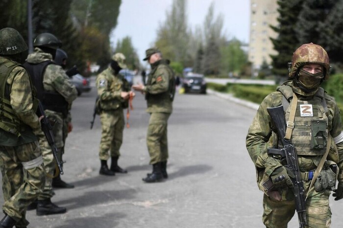 ФСБ завезла в Мелітополь загони навчених шпигунів: причина