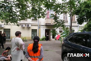 Черненко: Столичні укриття − зона відповідальності керівника військової адміністрації Попка