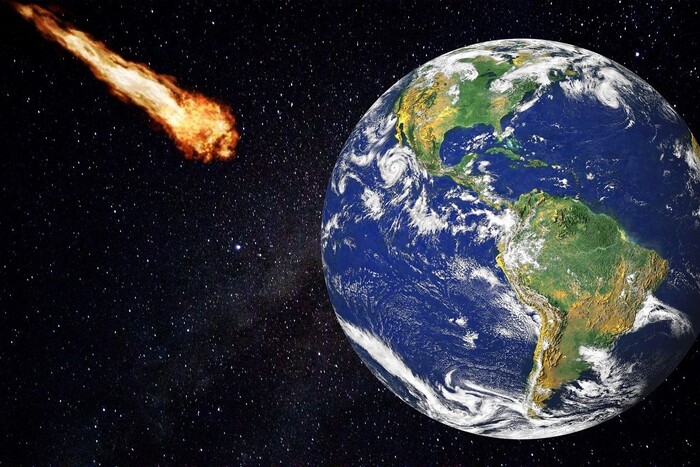 Астероїд заввишки 60 метрів пролетить біля Землі – NASA  