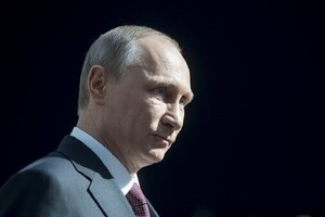 Путін більше не має варіантів для підвищення ставок