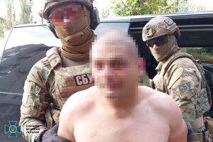 На Полтавщині знешкоджена банда кримінального авторитета на прізвисько «Москва»