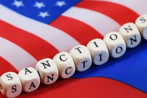 Сім росіян та магазин кераміки: США оприлюднили новий список санкцій 