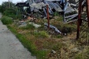 Окупанти обстріляли Харківщину з РСЗВ «Смерч»