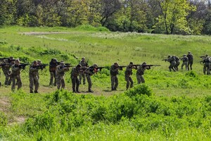 Початок контрнаступальних дій, росіяни накрили вогнем Балаклію. Головне за 5 червня