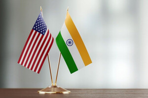 США та Індія погодили план співпраці в оборонній промисловості