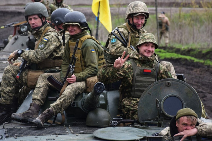 Українські війська просунулись вперед під час контратак – ISW