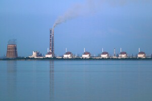 Підрив Каховської ГЕС може мати негативні наслідки для Запорізької АЕС – «Енергоатом»