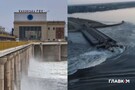 Підрив московитами Каховської ГЕС – це постріл собі в ногу