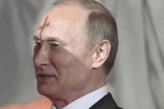 Если Путин останется у власти, он будет накапливать силы для реванша