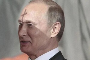 Путин продолжает угрожать всему миру