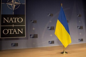 Україні потрібні не безпекові гарантії, а гарантії членства в НАТО