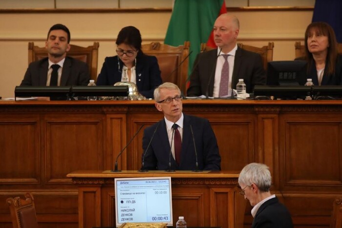 Болгарія отримала постійний уряд