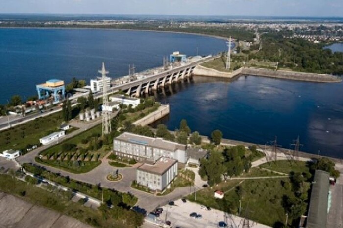 «Київській ГЕС не страшні «Кинджали». В Держагентстві водних ресурсів заспокоїли киян