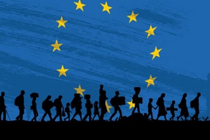 Євросоюз вигадав новий план боротьби із нелегальними мігрантами