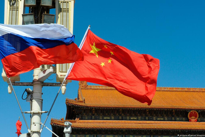 Китай і Росія провели чергове спільне повітряне патрулювання: що відомо
