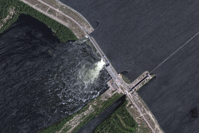 Катастрофа на Каховской ГЭС приведет к дальновидным последствиям – ООН