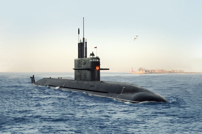 Контракту не буде: Індія знайшла альтернативу підводним човнам Путіна