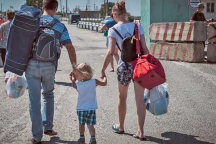 Українці можуть втратити статус внутрішньо переміщеної особи: озвучено причини