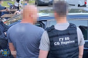 У Києві майор поліції торгував персональними даними українців