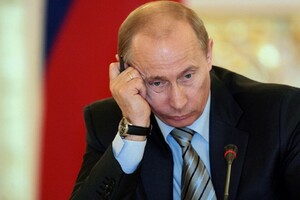 Путин сам загнал себя в угол