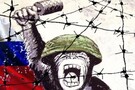 Мавпа з гранатою. Що робити з Росією?