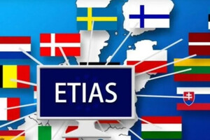 ETIAS – это специальное разрешение на въезд в страны ЕС, которое привязывается к паспорту путешественника