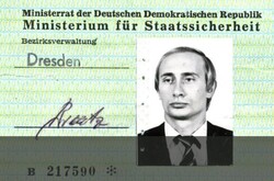 Молодий Путін – суперагент чи хлопчик на побігеньках? Розслідування Spiegel
