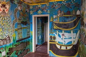 Будинок Поліни Райко охороняється Законом України «Про охорону культурної спадщини» 