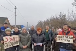 Народні обранці звинуватили Кривощокову за адміністративною статтею про неузгоджений мітинг та оштрафували на 10 тис. рублів