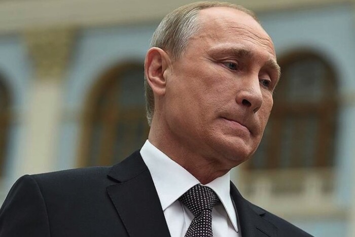 Путін відклав щорічну «пряму лінію» через контрнаступ ЗСУ