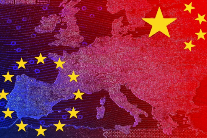 La Chine fait pression sur l'UE pour qu'elle lève les sanctions contre les entreprises chinoises