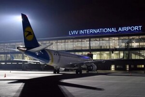 Повітряні сили пояснили, що потрібно для відкриття аеропорту у Львові