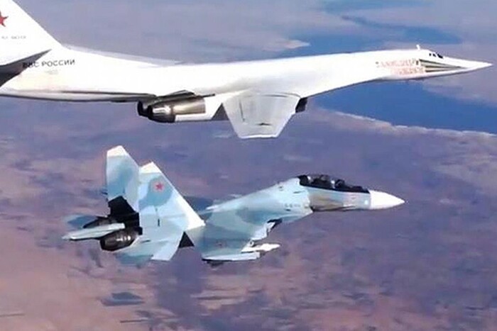 Західні союзники обговорюють можливу відправку Україні винищувачів F-18 разом із F-16 – Politico