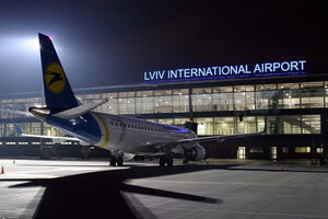 Воздушные силы объяснили, что нужно для открытия аэропорта во Львове