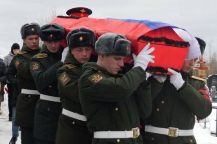 США назвали втрати Росії за останні пів року війни
