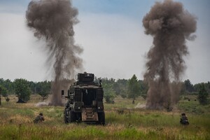 За добу ЗСУ відбили понад 40 ворожих атак