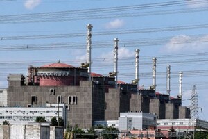 Другий Чорнобиль? Експерт роз'яснив, чи можливий вибух на Запорізькій АЕС