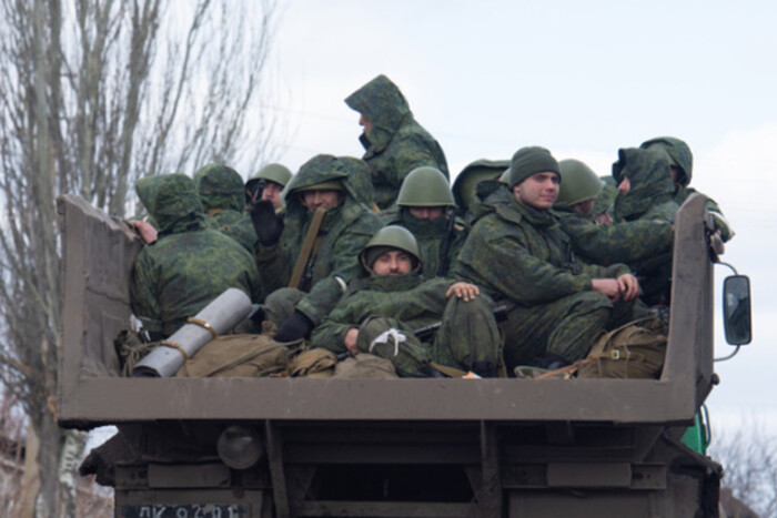 Оккупационные власти Крыма уже упаковали чемоданы – разведка