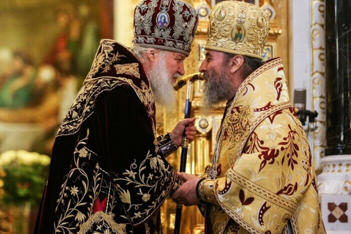Запрет УПЦ Московского патриархата: Киевоблсовет принял историческое решение
