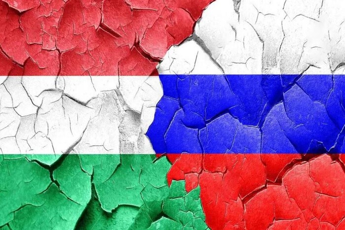 Росія потайки передала Угорщині українських полонених: МЗС відреагувало