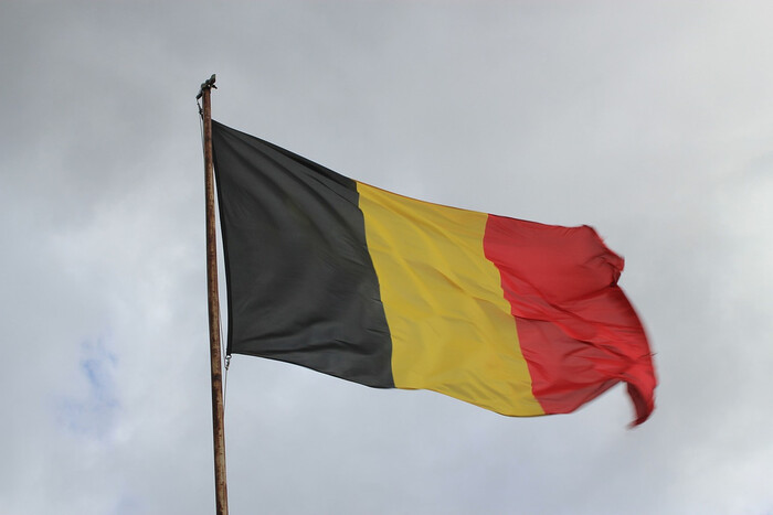 Бельгия предоставит Украине боеприпасы на сумму €32,4 млн