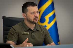 Президент заслухав доповіді командувачів оперативних напрямків