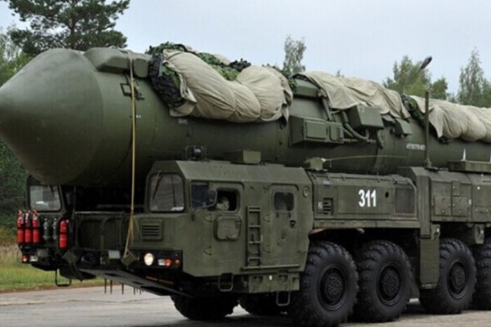 Розміщення ядерної зброї в Білорусі. США відрегували на нову заяву Путіна 