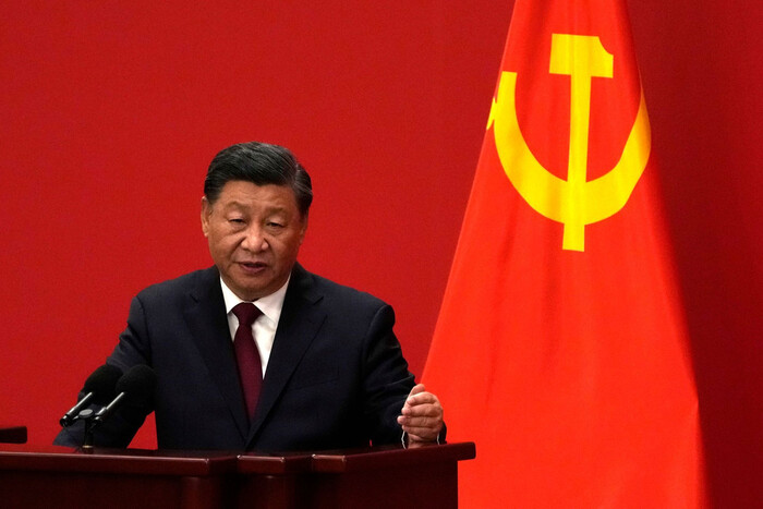Китай висловився щодо мирних ініціатив лідерів держав Африки стосовно України