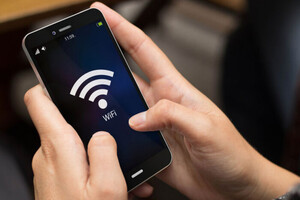 Постоянно включенный поиск Wi-Fi серьезно повышает нагрузку на гаджет