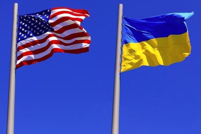 США виділять Україні понад $400 тисяч на відновлення та підтримку реформ